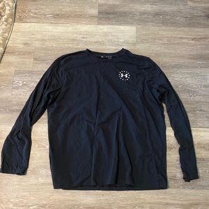 Under Amour long sleeve